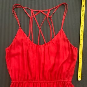 Rebecca Taylor Long Summer Dress